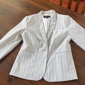 Brand new Banana Republic blazer